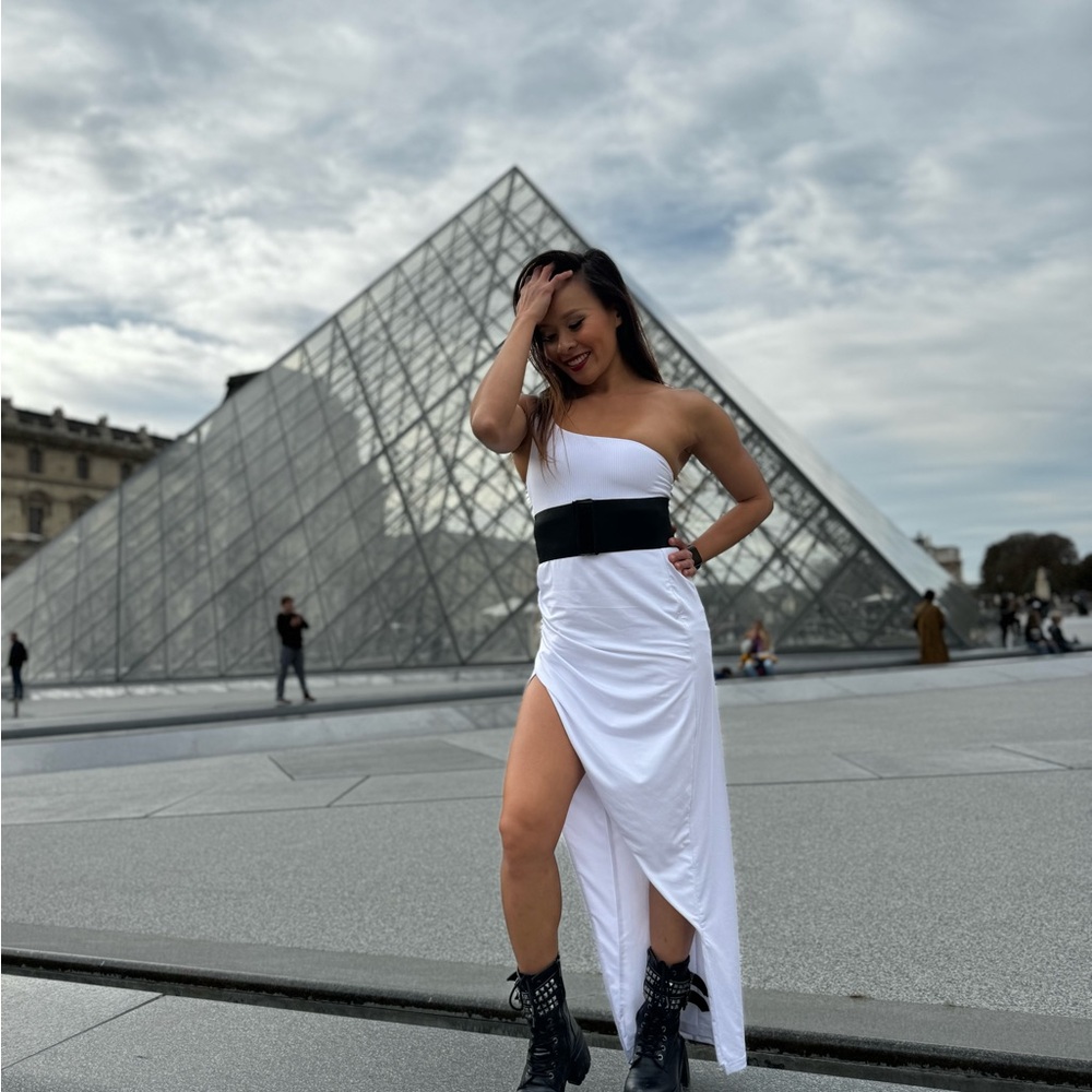 Meet your Posher, Ha